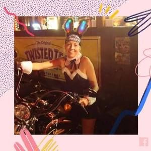 Meet your Posher, Karen